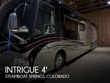 2006 Country Coach Intrigue