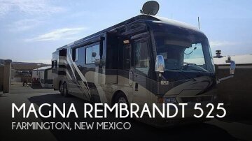 2006 Country Coach Magna