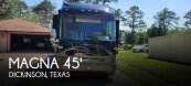 2006 Country Coach Magna