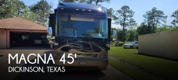2006 Country Coach Magna