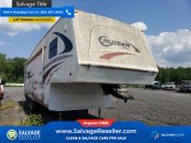 2006 Crossroads Cruiser