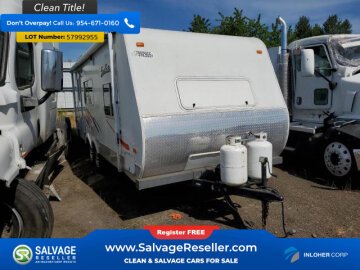 2006 Cruiser Fun Finder