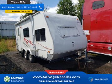 2006 Cruiser Fun Finder