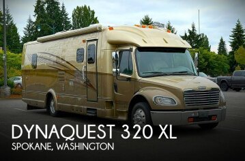 2006 Dynamax Dynaquest