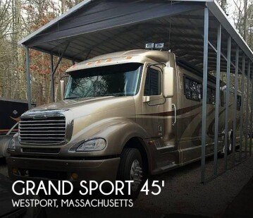 2006 Dynamax Grand Sport