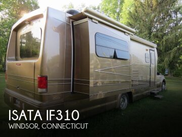 2006 Dynamax Isata