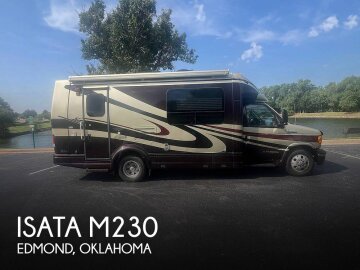 2006 Dynamax Isata
