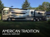 2006 Fleetwood American Tradition