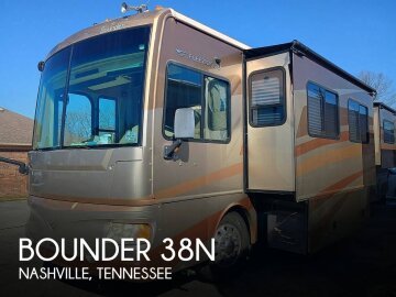 2006 Fleetwood Bounder