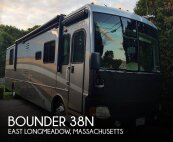 2006 Fleetwood Bounder
