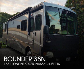 2006 Fleetwood Bounder