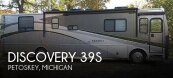 2006 Fleetwood Discovery