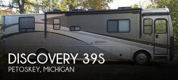 2006 Fleetwood Discovery
