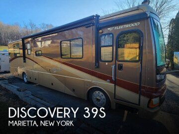 2006 Fleetwood Discovery