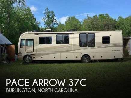 Photo 1 for 2006 Fleetwood Pace Arrow