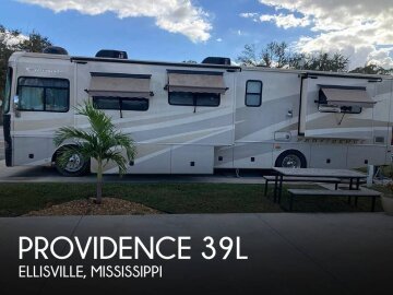2006 Fleetwood Providence