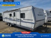 New 2006 Fleetwood Wilderness