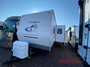 2006 Forest River Cherokee