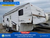 New 2006 Forest River Cherokee