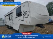 2006 Forest River Cherokee