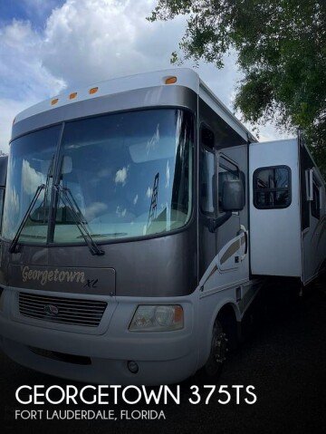 2006 Forest River Georgetown