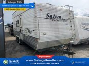 2006 Forest River Salem
