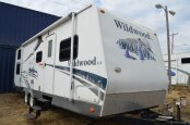 2006 Forest River Wildwood