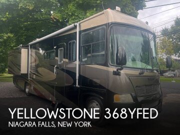 2006 Gulf Stream Conquest