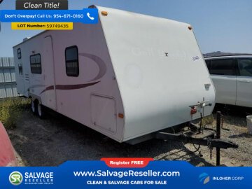 2006 Gulf Stream Conquest