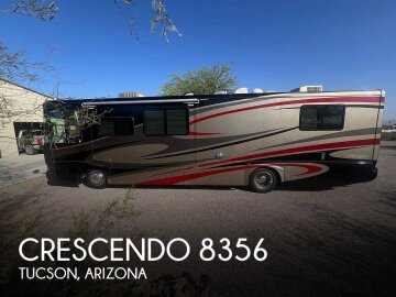 2006 Gulf Stream Crescendo