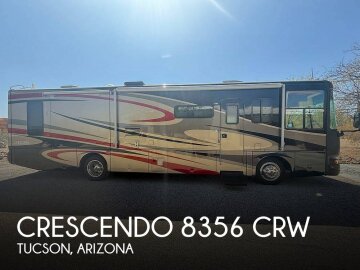 2006 Gulf Stream Crescendo