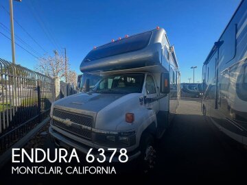 2006 Gulf Stream Endura