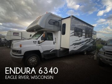 2006 Gulf Stream Endura