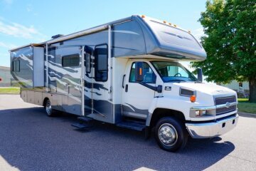 2006 Gulf Stream Endura
