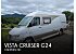 2006 Gulf Stream Vista Cruiser
