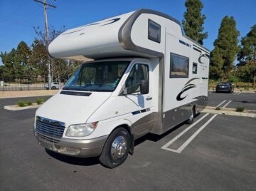 2006 Gulf Stream Vista Cruiser