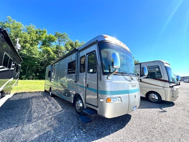 2006 Holiday Rambler Neptune