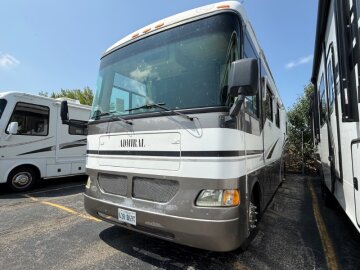 2006 Holiday Rambler Admiral