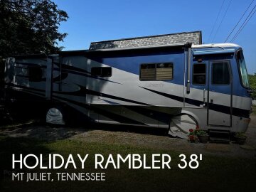 2006 Holiday Rambler Ambassador