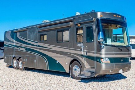 Photo 1 for 2006 Holiday Rambler Imperial