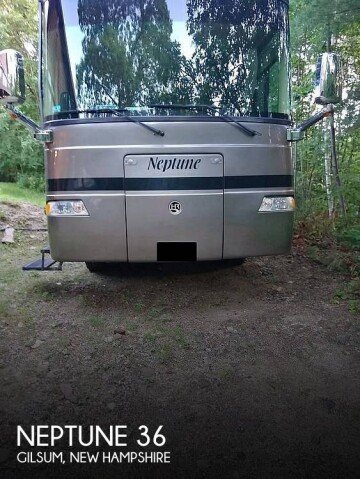 2006 Holiday Rambler Neptune