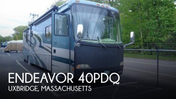 2006 Holiday Rambler Other Holiday Rambler Models