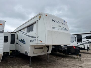 2006 Holiday Rambler Presidential
