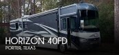 2006 Itasca Horizon
