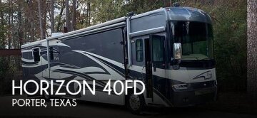 2006 Itasca Horizon