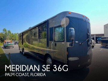 2006 Itasca Meridian