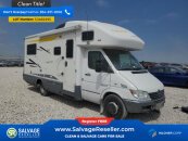 New 2006 Itasca Navion