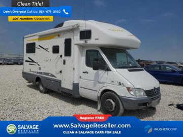 New 2006 Itasca Navion