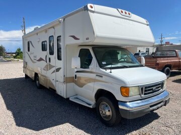 2006 Itasca Spirit