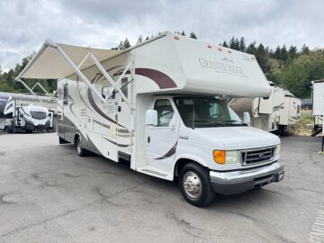 2006 JAYCO Granite Ridge